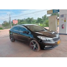 Kia Cerato 2014 ສຳລັບຂາຍ